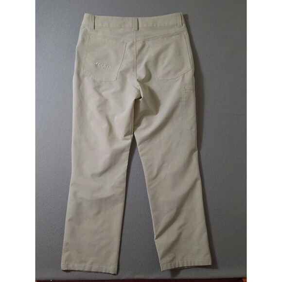 Mojo Sportswear Tailwater Pant Men M 34x31 Khaki Fishing/Outdoor  Cargo Fast Dry - Picture 9 of 11